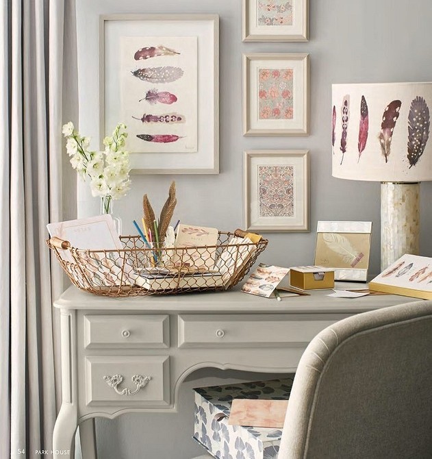 Sådan gør du et værelse hyggeligt med dine egne hænder: fotoeksempler på at skabe hygge