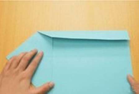 Obálka z obyčajného papiera