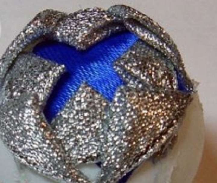 Sådan laver du smukt julelegetøj hvordan man laver smukt julelegetøj