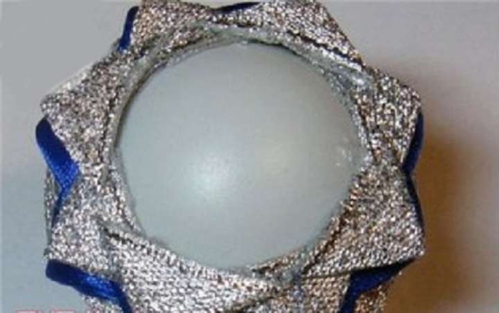 Sådan laver du smukt julelegetøj hvordan man laver smukt julelegetøj