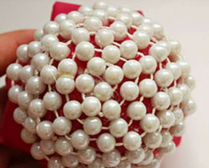 originalt julelegetøj med egne hænder til konkurrencen