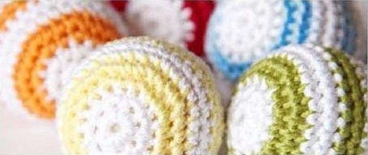 originalt julelegetøj med egne hænder