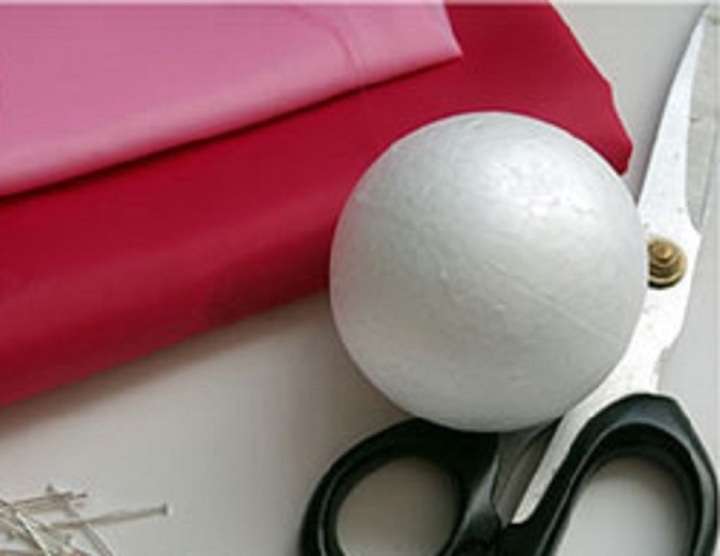 Sådan laver du smukt julelegetøj originalt julelegetøj med egne hænder til konkurrencen