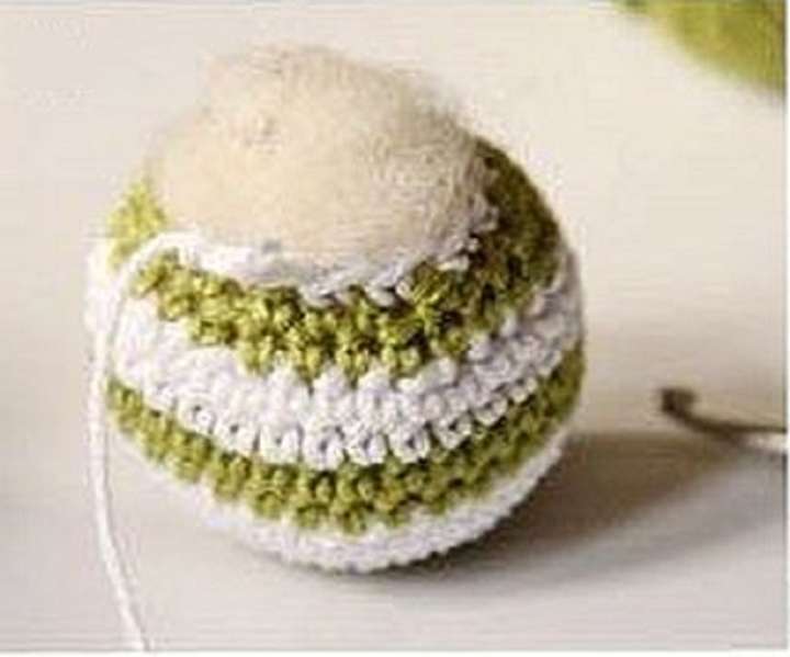 Sådan laver du smukt julelegetøj originalt julelegetøj med egne hænder