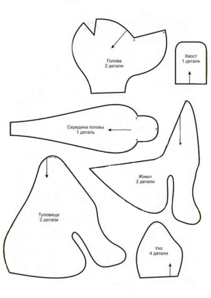Sådan laver du smukt julelegetøj originalt julelegetøj med egne hænder til konkurrencen
