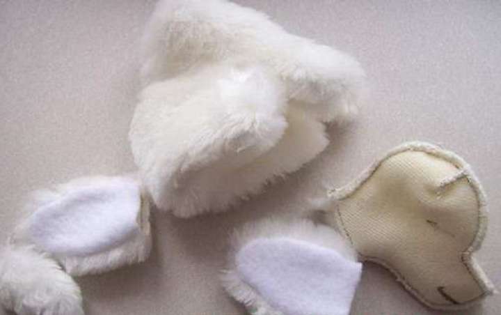 Sådan laver du smukt julelegetøj originalt julelegetøj med egne hænder til konkurrencen