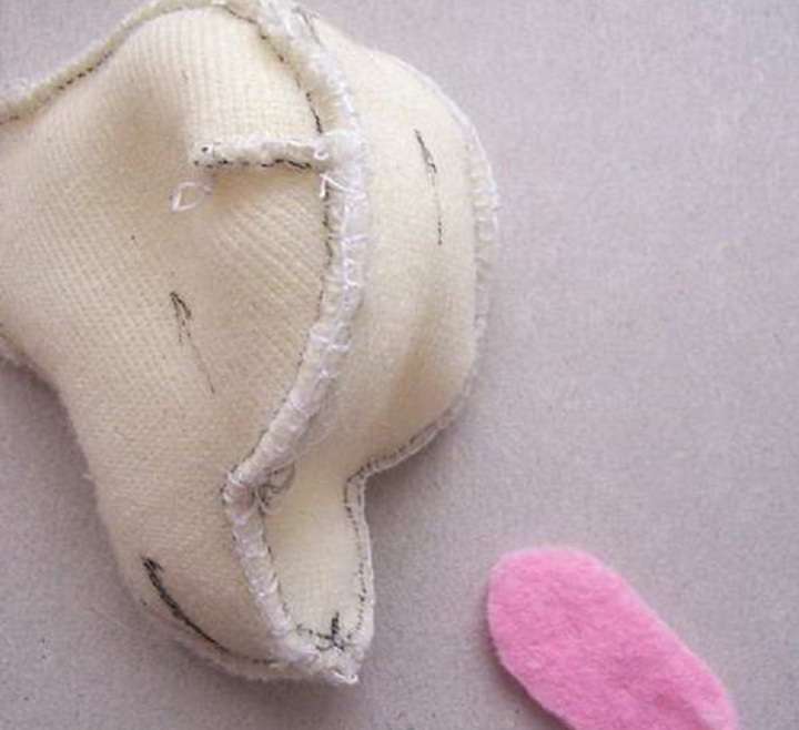 Sådan laver du smukt julelegetøj originalt julelegetøj med egne hænder til konkurrencen