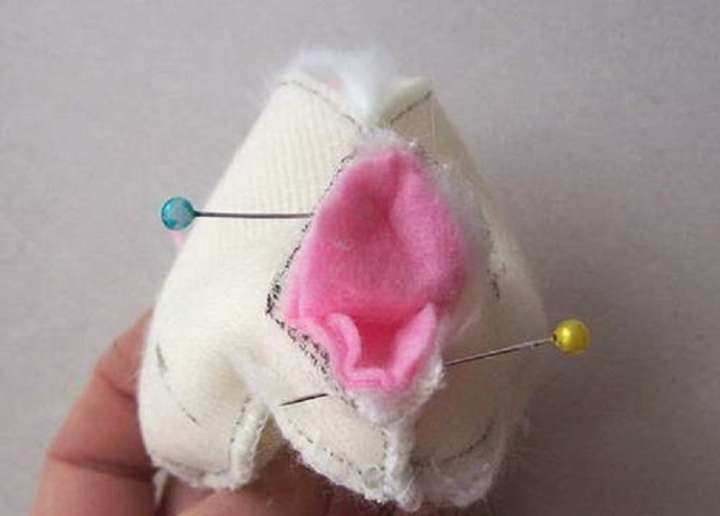 Sådan laver du smukt julelegetøj originalt julelegetøj med egne hænder til konkurrencen