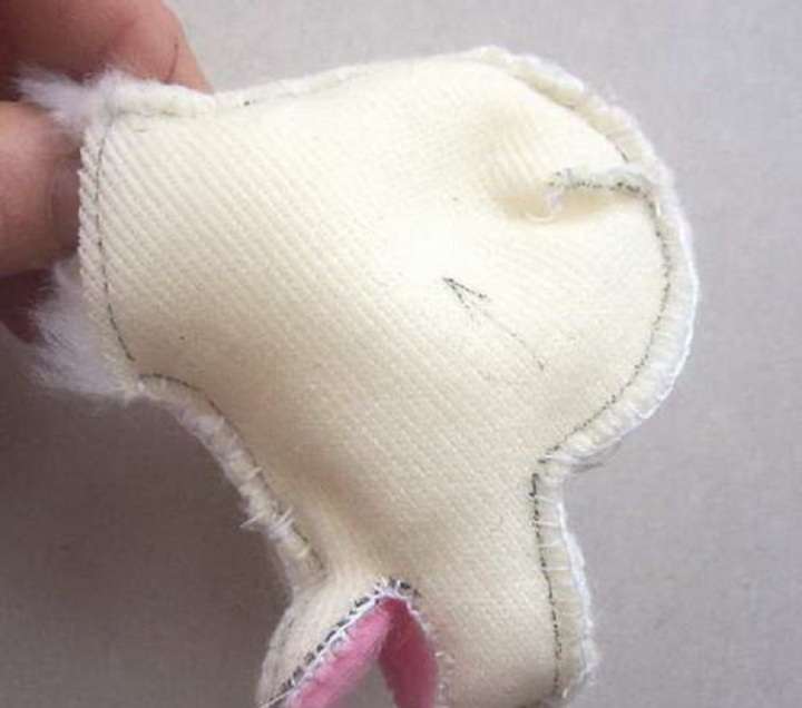 Sådan laver du smukt julelegetøj originalt julelegetøj med egne hænder til konkurrencen