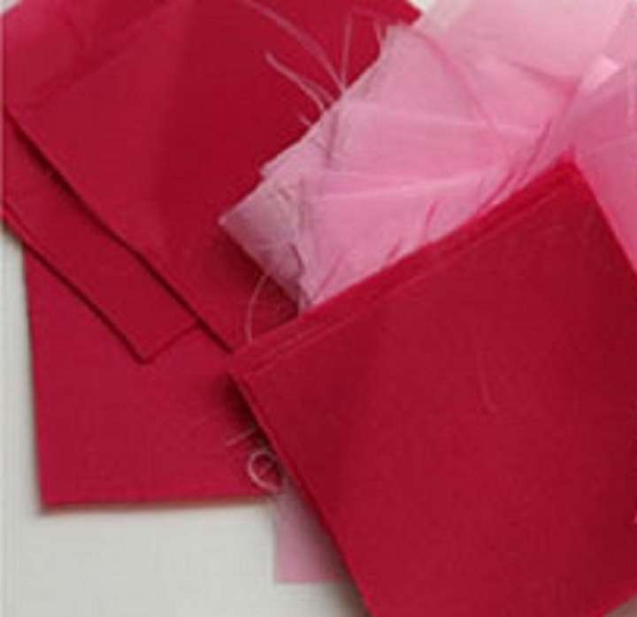 Sådan laver du smukt julelegetøj Sådan laver du smukt julelegetøj