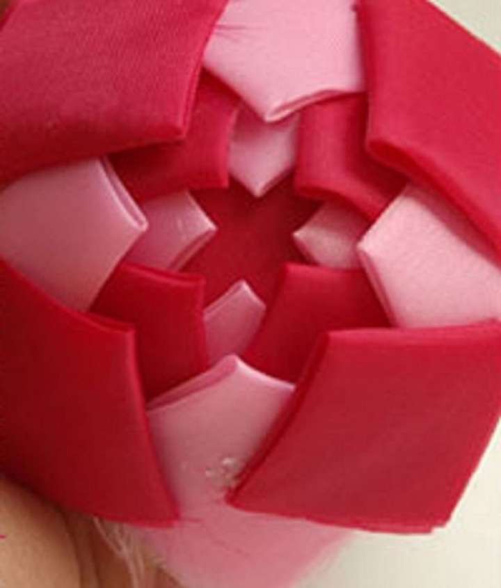 Sådan laver du smukt julelegetøj originalt julelegetøj med egne hænder til konkurrencen