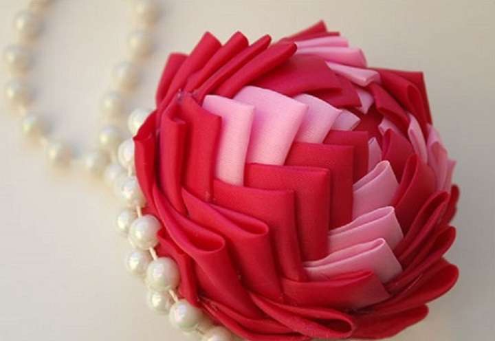 Sådan laver du smukt julelegetøj originalt julelegetøj med egne hænder til konkurrencen