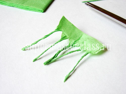 Στήμονες για κρίνα