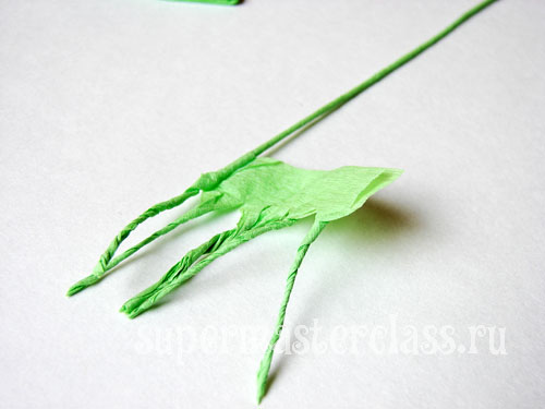 Στήμονες για κρίνα