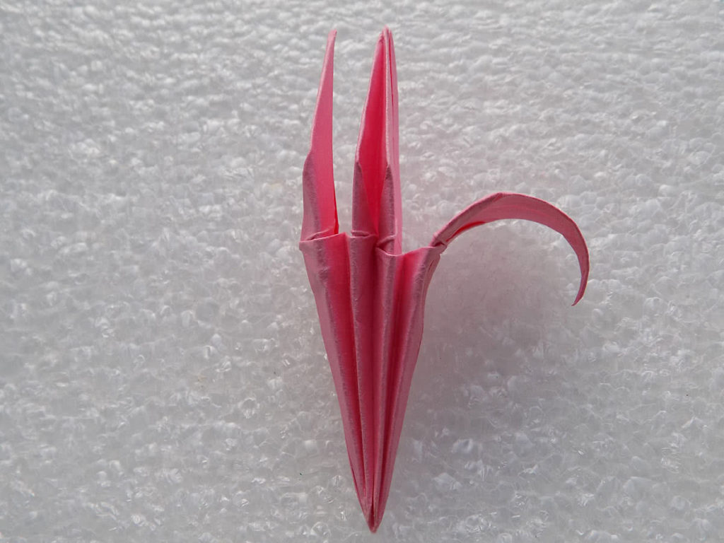 Βήμα κρίνου Origami 21