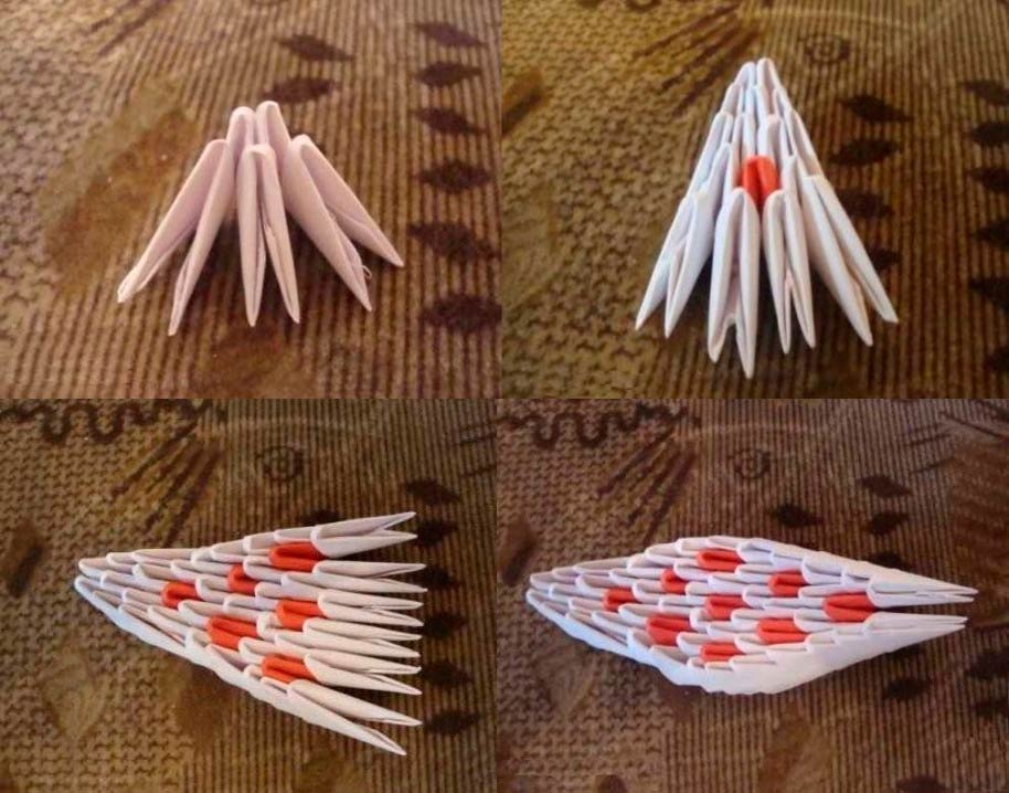 Αρθρωτό origami