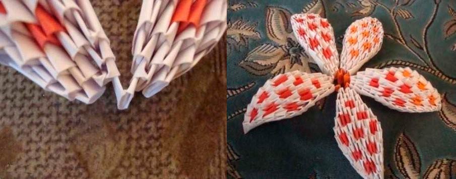 Αρθρωτό origami