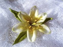 Πώς να φτιάξετε ένα κρίνο από χαρτί σε διαφορετικές τεχνικές: οδηγίες βήμα προς βήμα DIY, τα απαραίτητα εργαλεία και υλικά