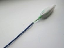 Πώς να φτιάξετε ένα κρίνο από χαρτί σε διαφορετικές τεχνικές: οδηγίες βήμα προς βήμα DIY, τα απαραίτητα εργαλεία και υλικά