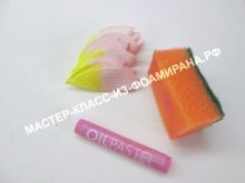 Πώς να φτιάξετε ένα κρίνο από χαρτί σε διαφορετικές τεχνικές: οδηγίες βήμα προς βήμα DIY, τα απαραίτητα εργαλεία και υλικά