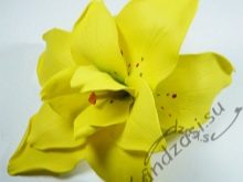 Πώς να φτιάξετε ένα κρίνο από χαρτί σε διαφορετικές τεχνικές: οδηγίες βήμα προς βήμα DIY, τα απαραίτητα εργαλεία και υλικά