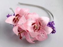 Πώς να φτιάξετε ένα κρίνο από χαρτί σε διαφορετικές τεχνικές: οδηγίες βήμα προς βήμα DIY, τα απαραίτητα εργαλεία και υλικά