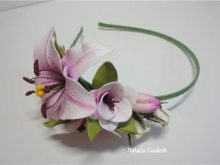 Πώς να φτιάξετε ένα κρίνο από χαρτί σε διαφορετικές τεχνικές: οδηγίες βήμα προς βήμα DIY, τα απαραίτητα εργαλεία και υλικά