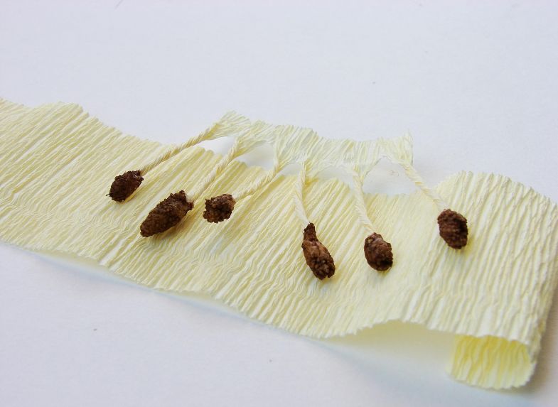 Πώς να φτιάξετε ένα κρίνο από χαρτί σε διαφορετικές τεχνικές: οδηγίες βήμα προς βήμα DIY, τα απαραίτητα εργαλεία και υλικά