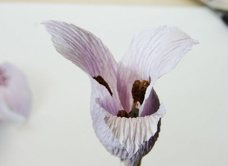 Πώς να φτιάξετε ένα κρίνο από χαρτί σε διαφορετικές τεχνικές: οδηγίες βήμα προς βήμα DIY, τα απαραίτητα εργαλεία και υλικά