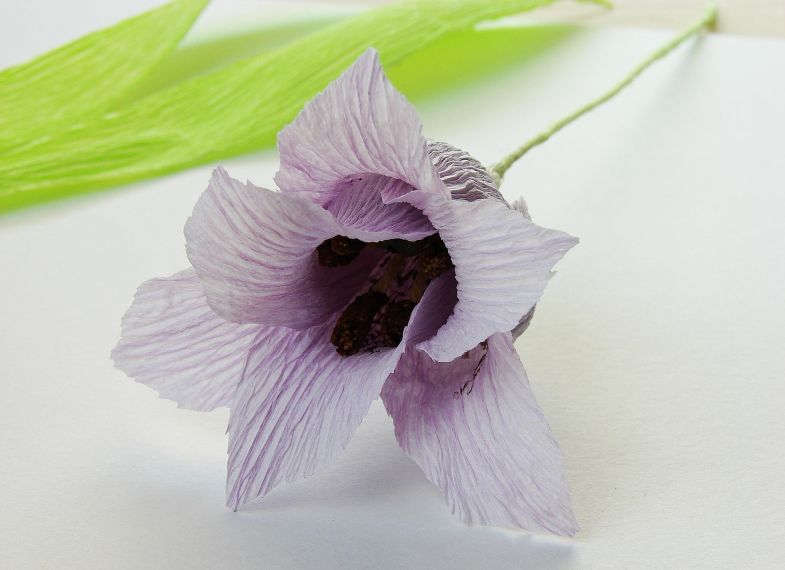 Πώς να φτιάξετε ένα κρίνο από χαρτί σε διαφορετικές τεχνικές: οδηγίες βήμα προς βήμα DIY, τα απαραίτητα εργαλεία και υλικά