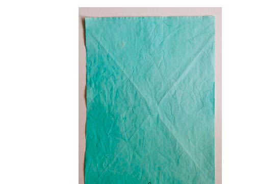 Κυματοειδές χαρτί