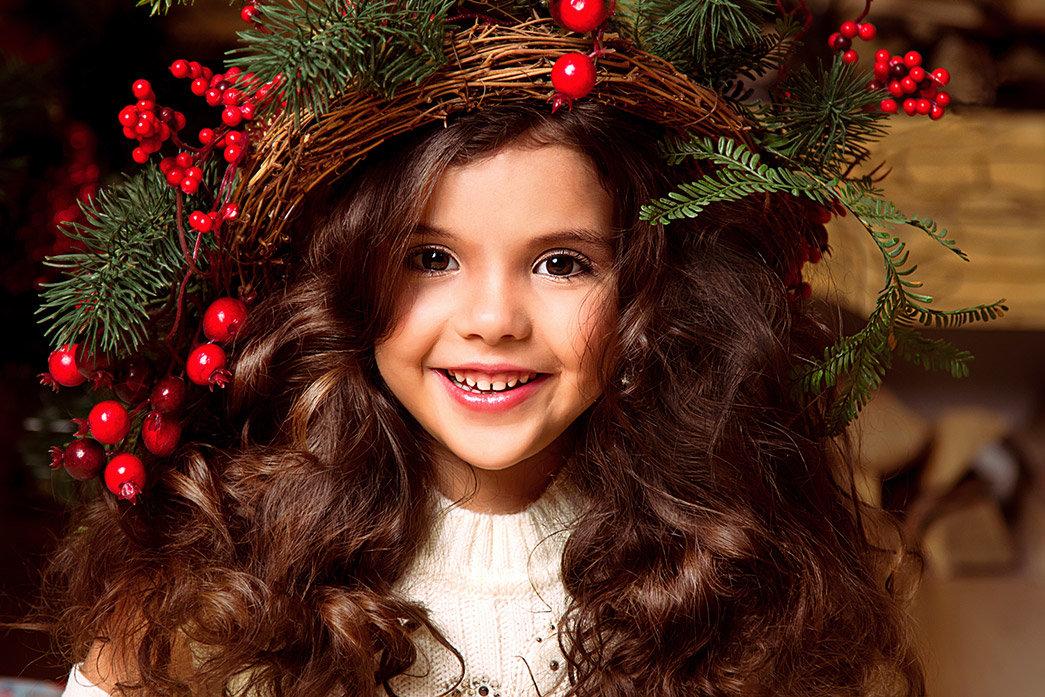 Kuinka tehdä muodikas ja kaunis kampaus uudella vuodella uudenvuoden kampaukset hiuksille