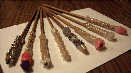 عندما تتحقق هذه النتيجة ، اعلم أن عصاك السحرية جاهزة تمامًا!