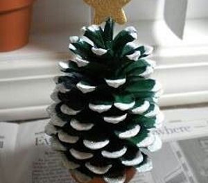 mitä tehdä joulukuusi