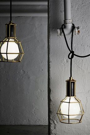 Как да направим гаражно осветление?