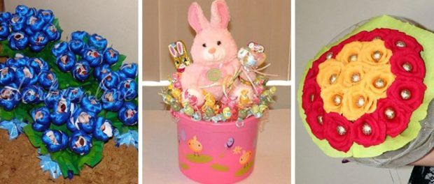 DIY tyttöystävä syntymäpäivälahjaideoita