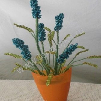 Kuinka tehdä käsitöitä kukista ja käsitöitä kukista: helpoimmat mestarikurssit ja video -ohjeet