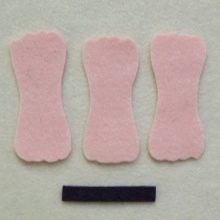 Kuinka tehdä käsitöitä kukista ja käsitöitä kukista: helpoimmat mestarikurssit ja video -ohjeet