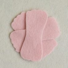 Kuinka tehdä käsitöitä kukista ja käsitöitä kukista: helpoimmat mestarikurssit ja video -ohjeet