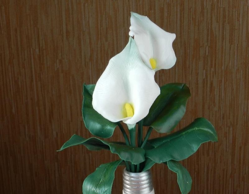 Kuinka tehdä käsitöitä kukista ja käsitöitä kukista: helpoimmat mestarikurssit ja video -ohjeet