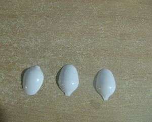 muoviset lusikat yksinkertaisia ​​käsitöitä