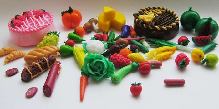 valokuvaus polymeerisavesta aloittelijoille