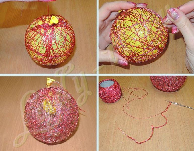 DIY خنزير الصورة