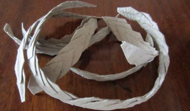 remeslá pre rok kohúta s deťmi