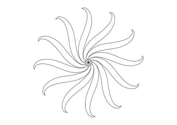 Kuinka tehdä värillisiä paperipalloja koristamaan joulukuusi