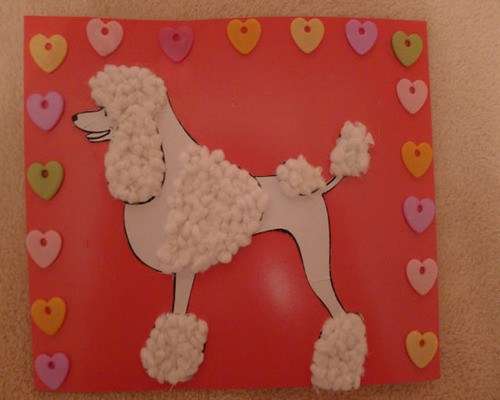 DIY -käsitöitä uudelle vuodelle 2030: vuoden symboli on koira