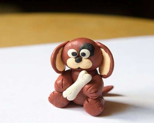 DIY koiran käsitöitä