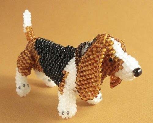 Kuinka tehdä koira uudelle vuodelle romumateriaaleista DIY -koiran käsityöt romumateriaaleista