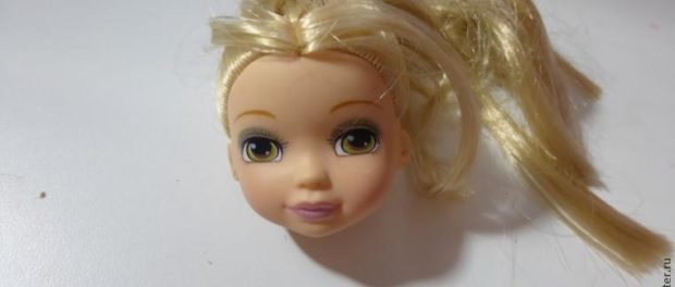 DIY παιχνίδια Άγιος Βασίλης και Snow Maiden