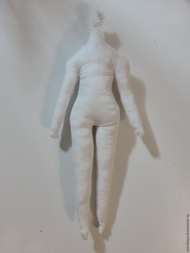 Πώς να φτιάξετε τον παππού σας Frost and Snow Maiden κάτω από το χριστουγεννιάτικο δέντρο DIY παιχνίδια Άγιος Βασίλης και Snow Maiden